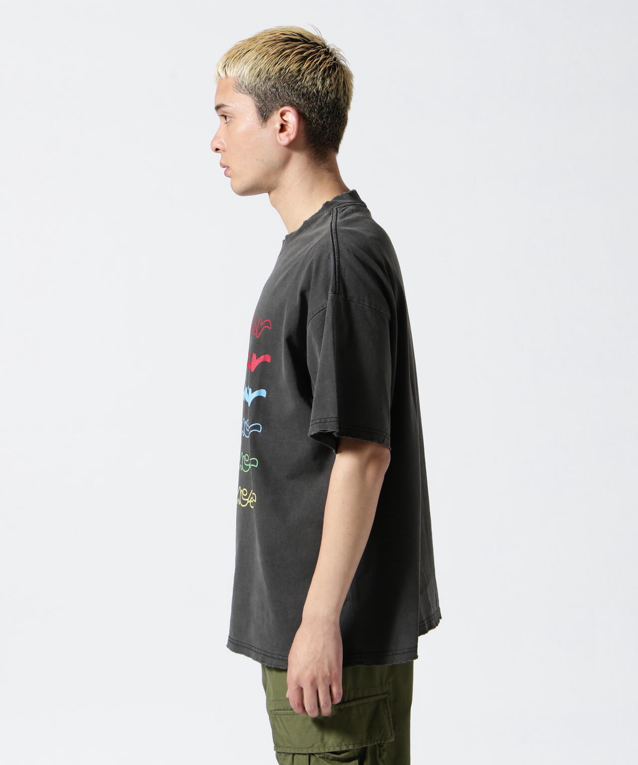 LUSOR（ルーソル）LUSOR PIGMENT SST