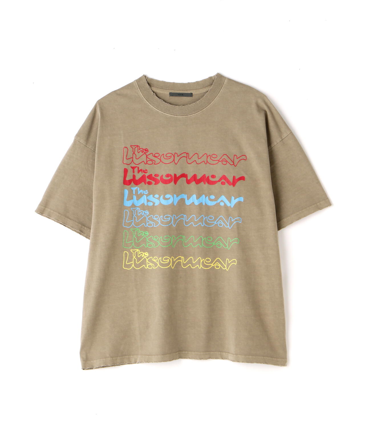 LUSOR（ルーソル）LUSOR PIGMENT SST