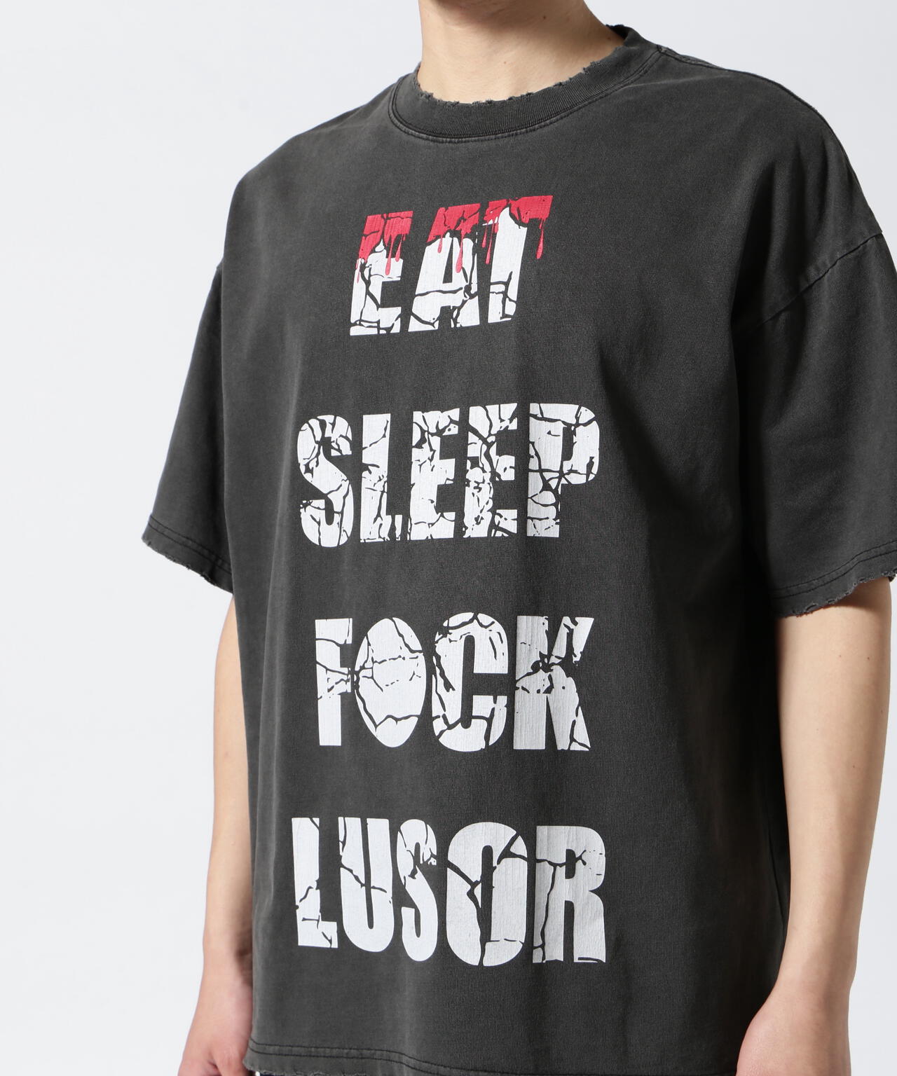 LUSOR（ルーソル）EAT PIGMENT SST