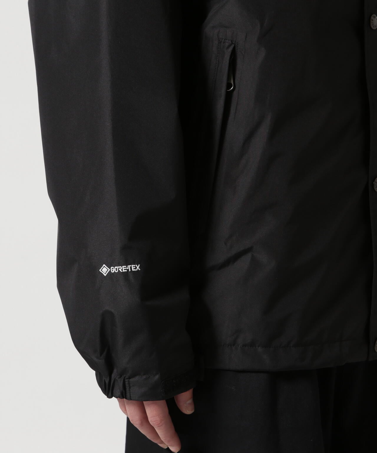 THE NORTH FACE(ザ・ノース・フェイス)Stow Away Jacket