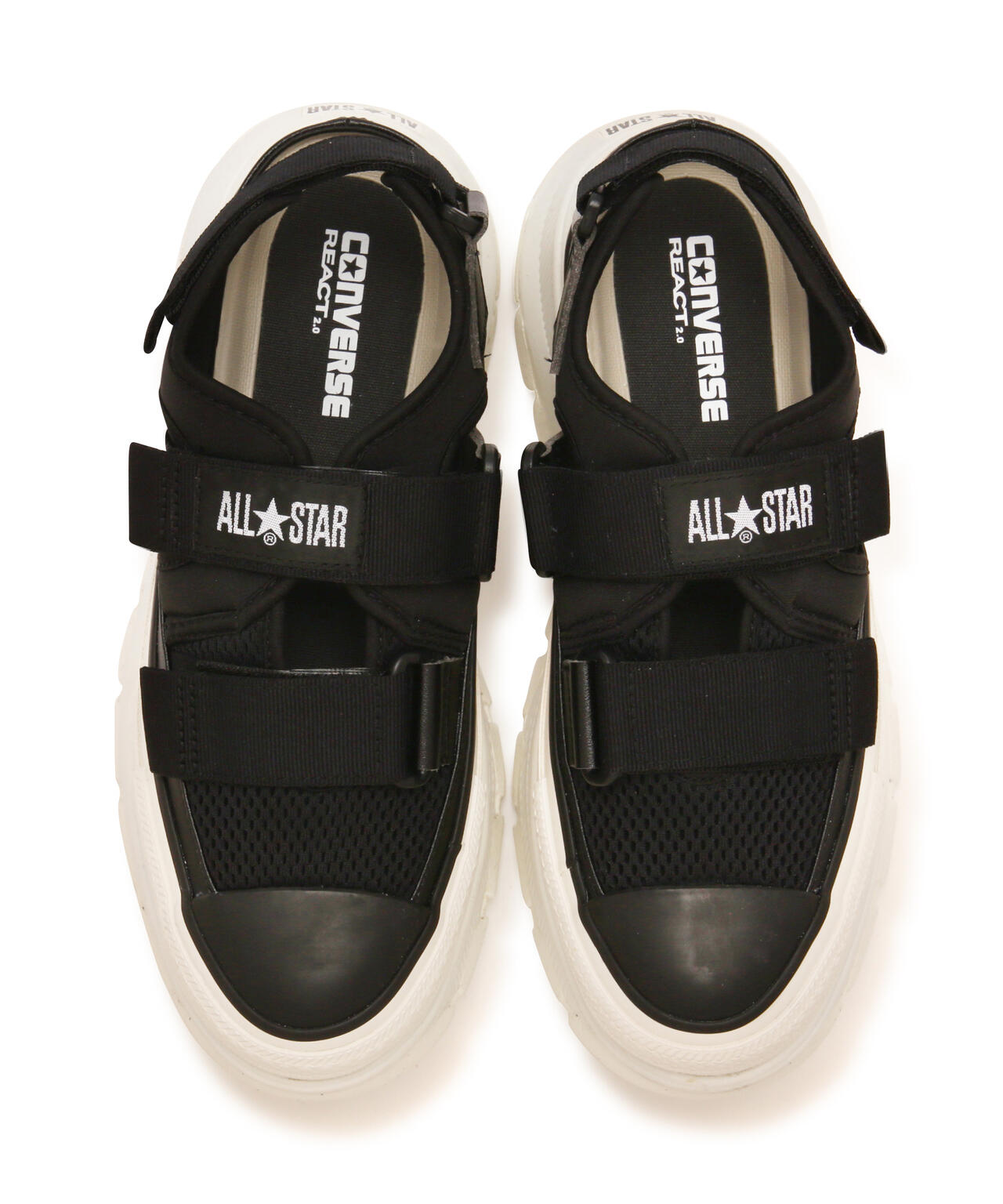 CONVERSE（コンバース）ALL STAR R TREKWAVE SANDAL OX