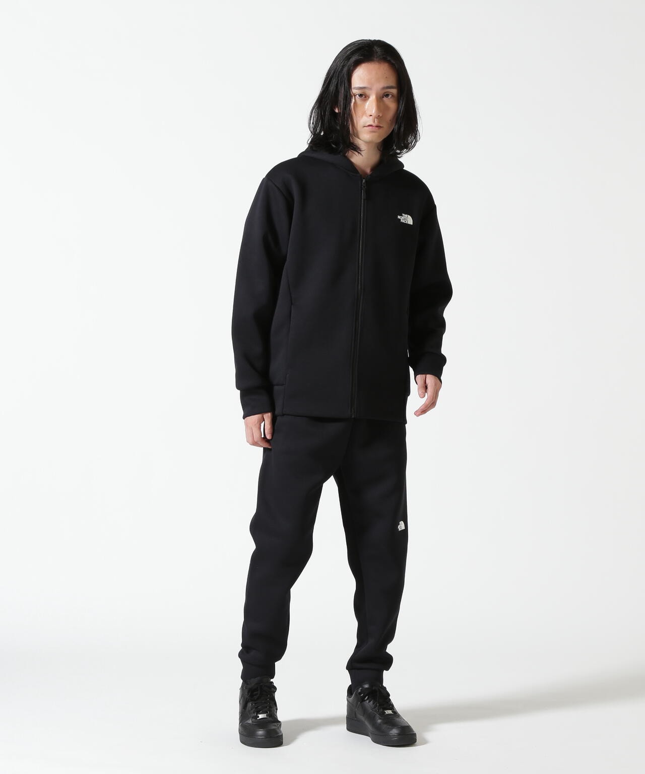 THE NORTH FACE /Tech Air Sweat Jogger Pant NB32387