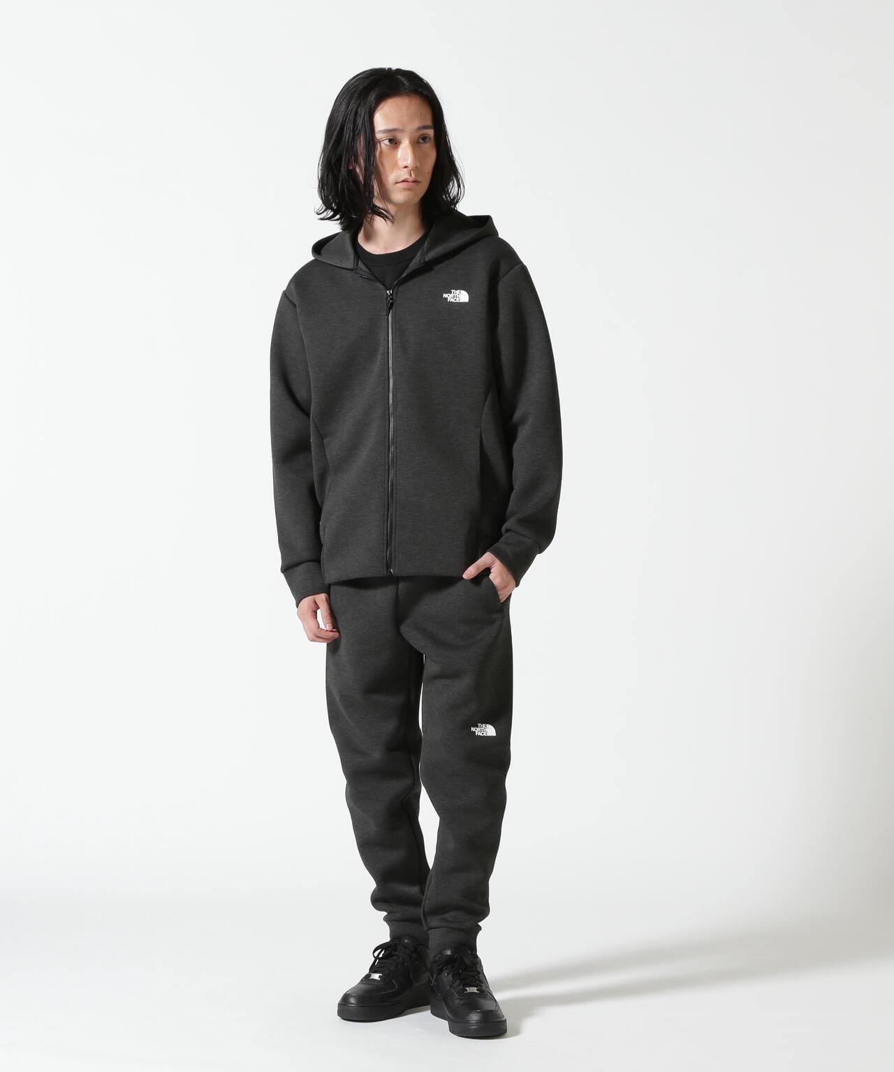 THE NORTH FACE /Tech Air Sweat Jogger Pant NB32387