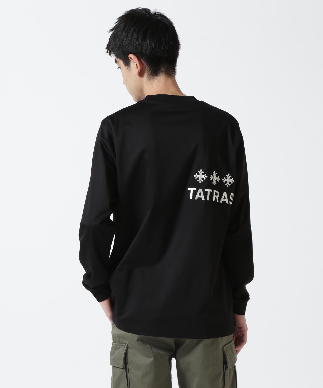 TATRAS(タトラス) BELECI ベレチ