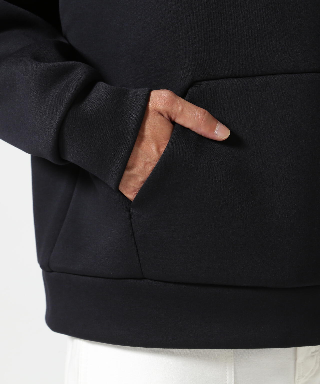 THE NORTH FACE(ザ・ノース・フェイス) Tech Air Sweat Wide Hoodie