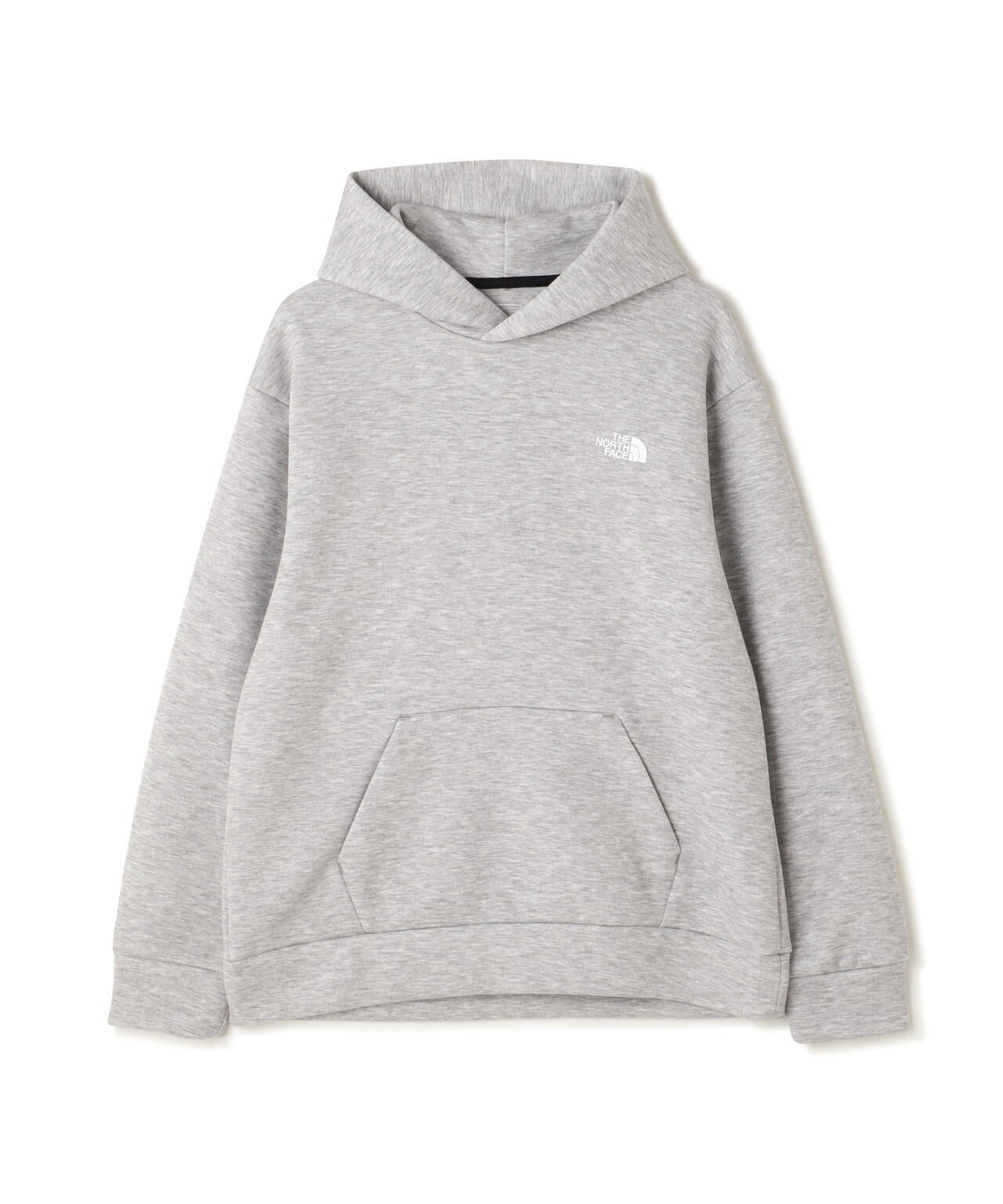 THE NORTH FACE(ザ・ノース・フェイス) Tech Air Sweat Wide Hoodie