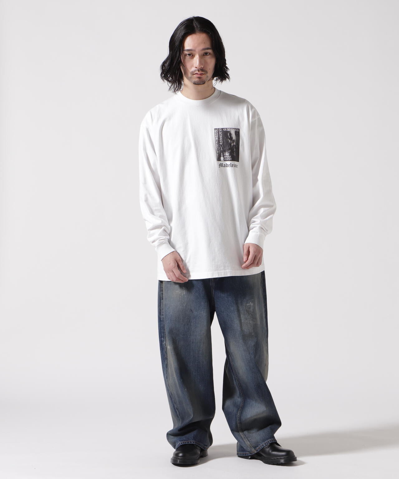 Children of the discordance / OHIANA SS TEE B