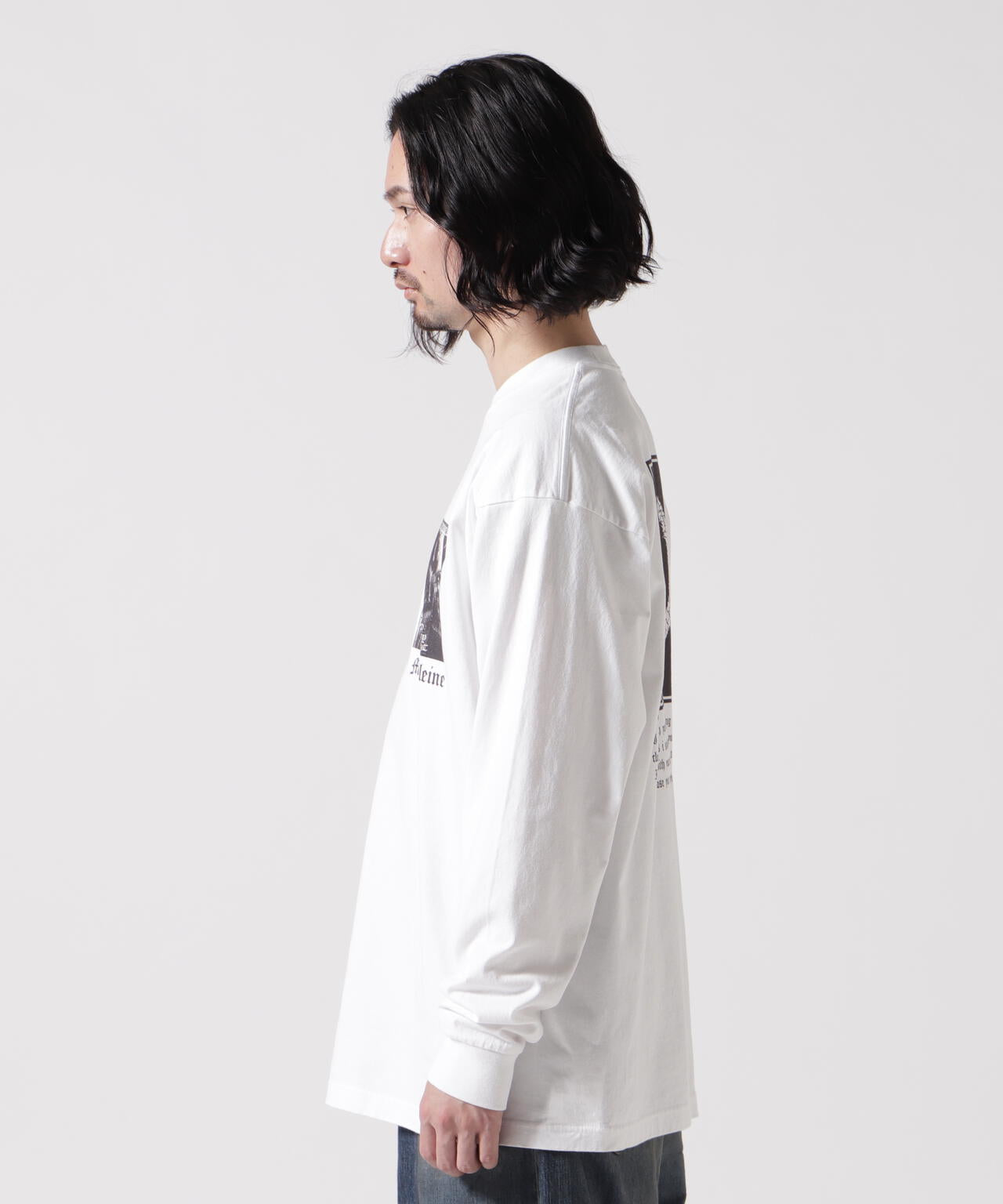 Children of the discordance / OHIANA SS TEE B