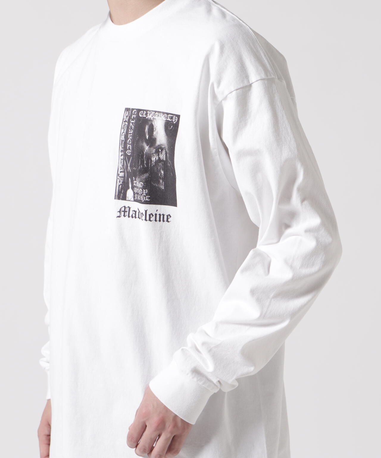 Children of the discordance / OHIANA SS TEE B