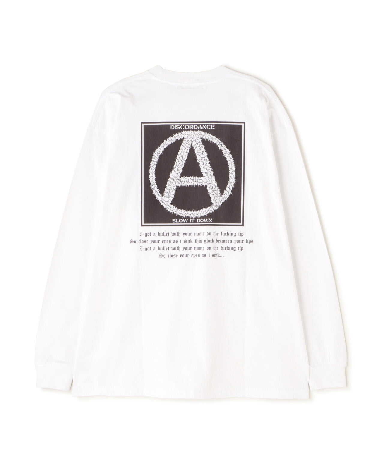 Children of the discordance / OHIANA SS TEE B