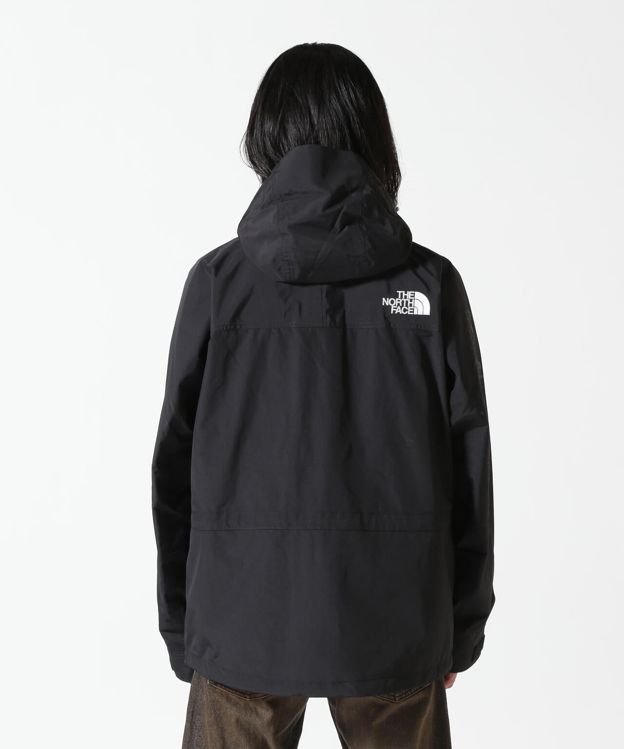 THE NORTH FACE(ザ・ノース・フェイス)　Mountain Light Jacket