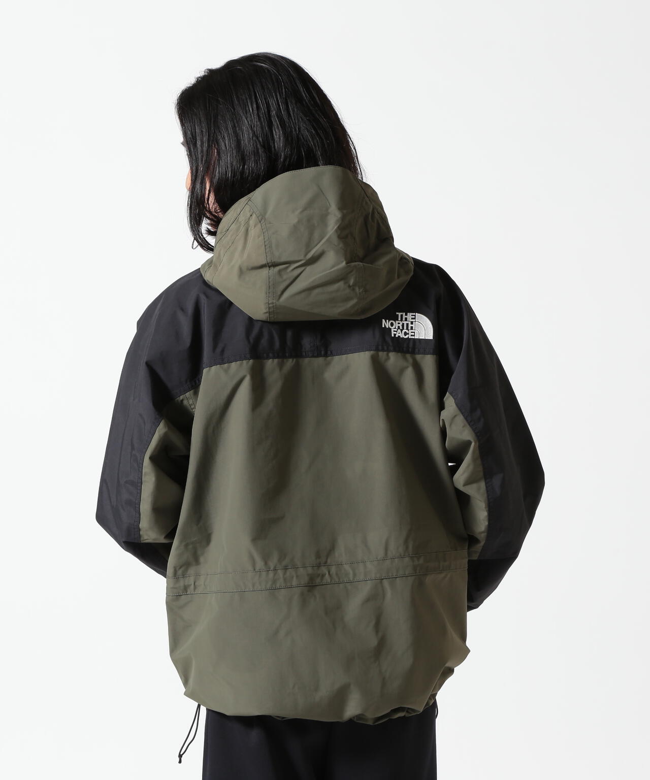 THE NORTH FACE(ザ・ノース・フェイス)　Mountain Light Jacket