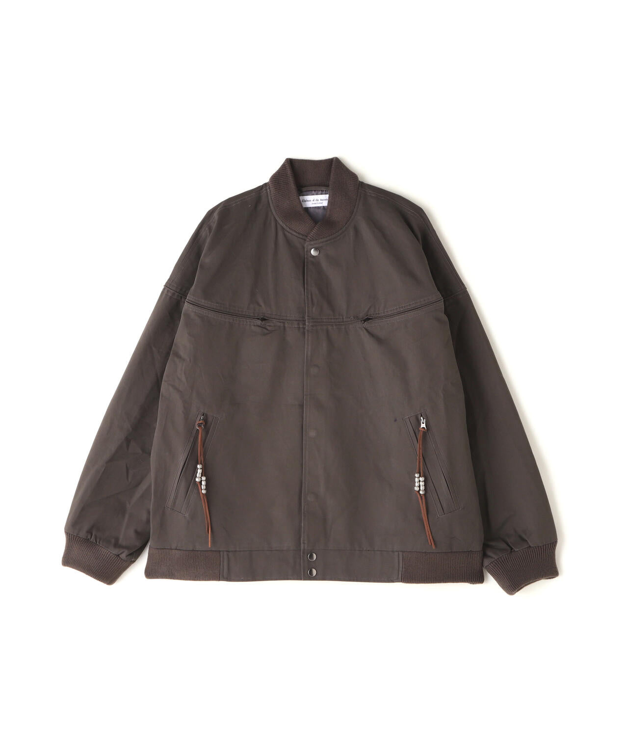 Children of the discordance / CUP SHOULDER JACKET