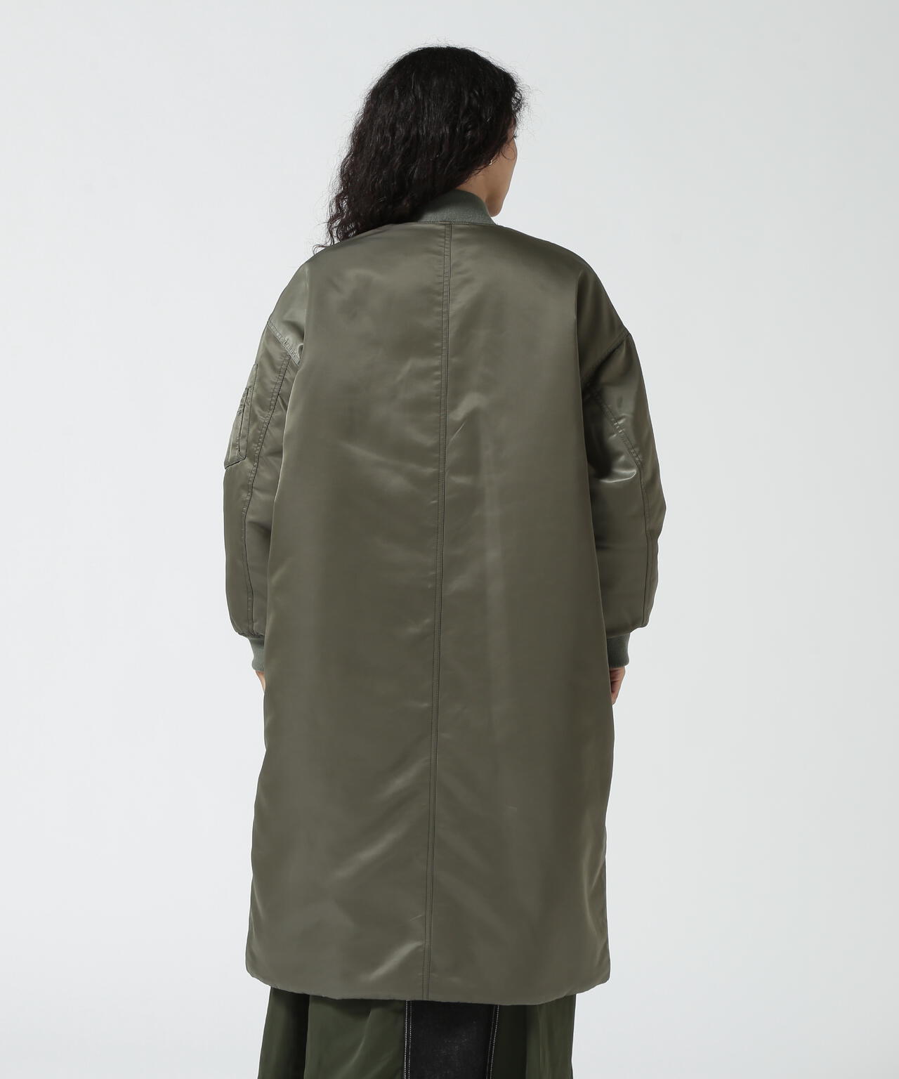 upper hights（アッパーハイツ）THE U-2 LONG/MA1A365