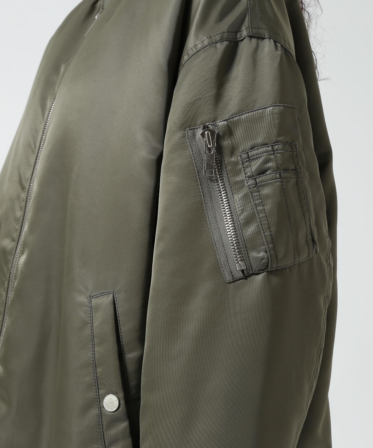 upper hights（アッパーハイツ）THE U-2 LONG/MA1A365