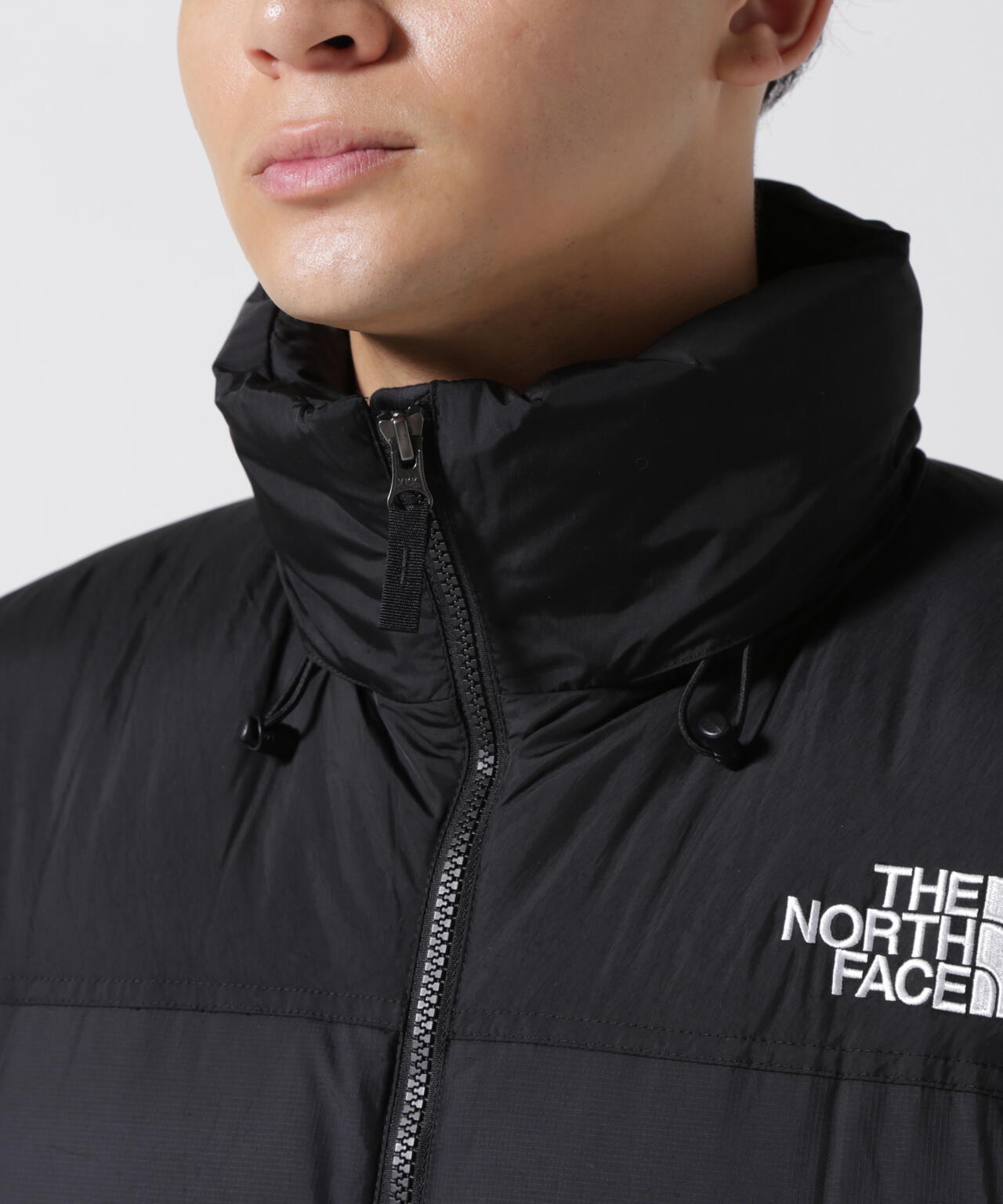THE NORTH FACE/ザ・ノース・フェイス　Nuptse Jacket ND92335
