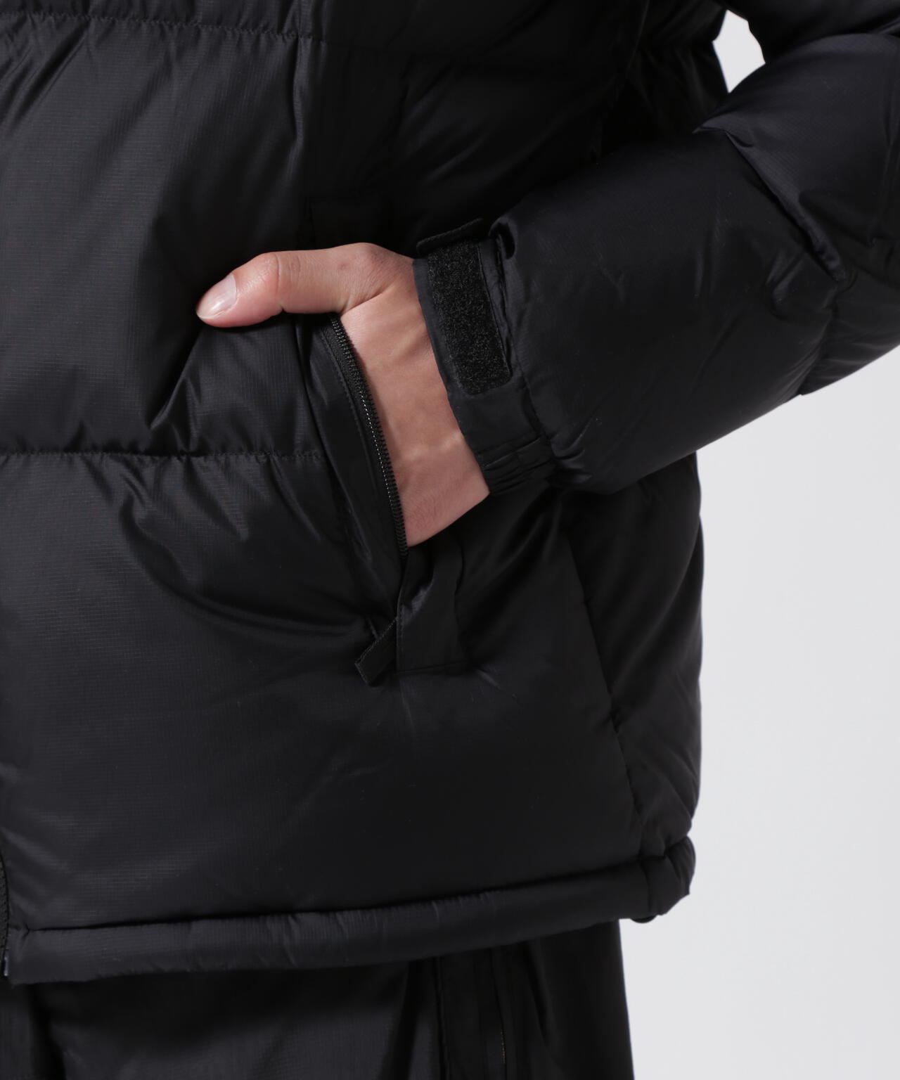 THE NORTH FACE/ザ・ノース・フェイス　Nuptse Jacket ND92335