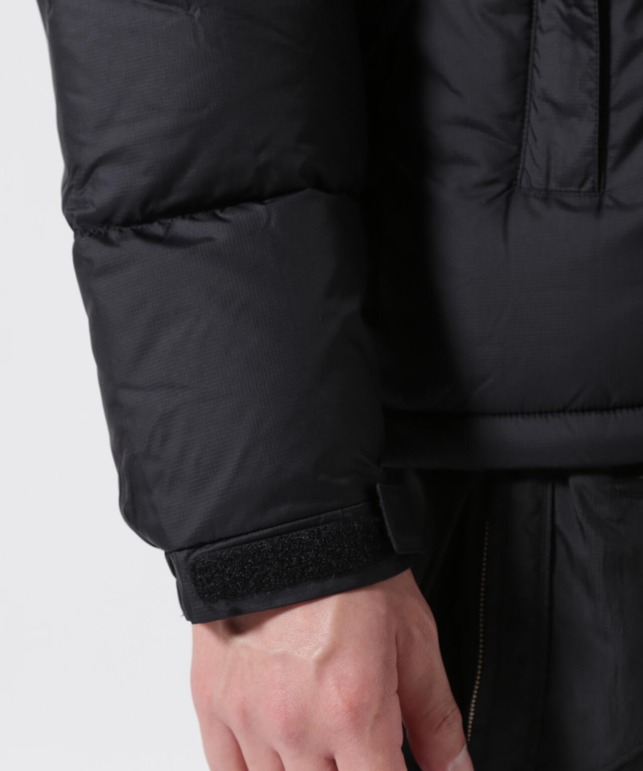 THE NORTH FACE/ザ・ノース・フェイス　Nuptse Jacket ND92335