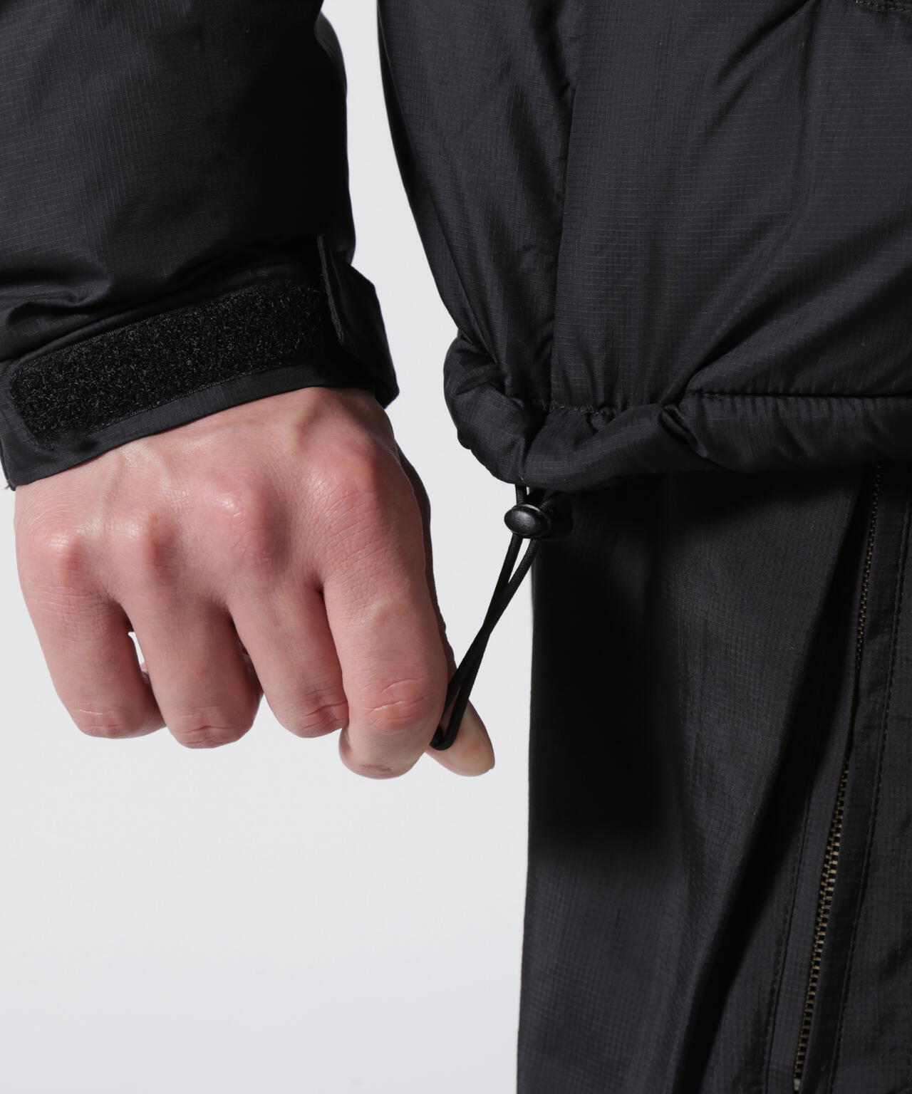 THE NORTH FACE/ザ・ノース・フェイス　Nuptse Jacket ND92335