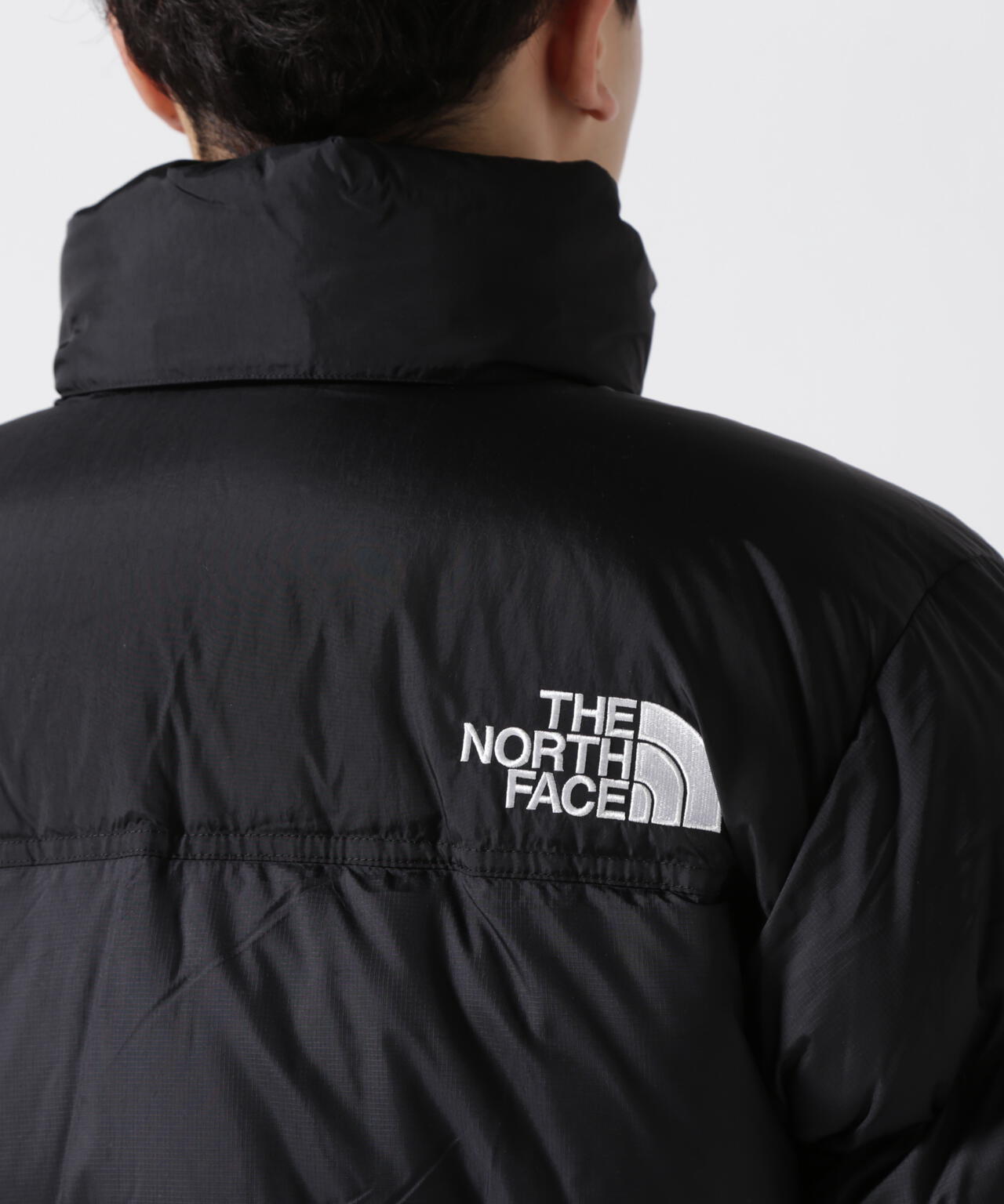 THE NORTH FACE/ザ・ノース・フェイス　Nuptse Jacket ND92335