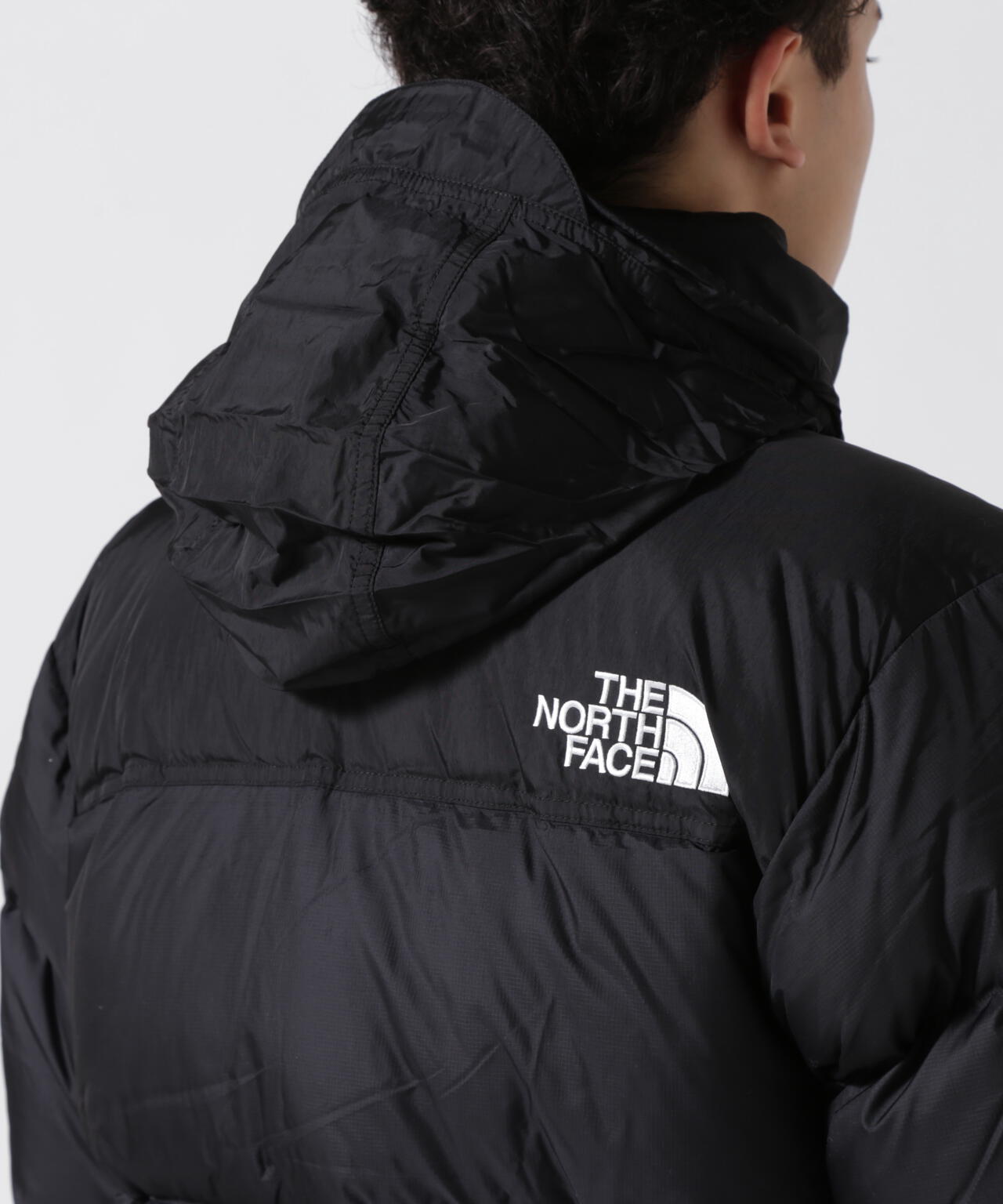 THE NORTH FACE/ザ・ノース・フェイス　Nuptse Jacket ND92335