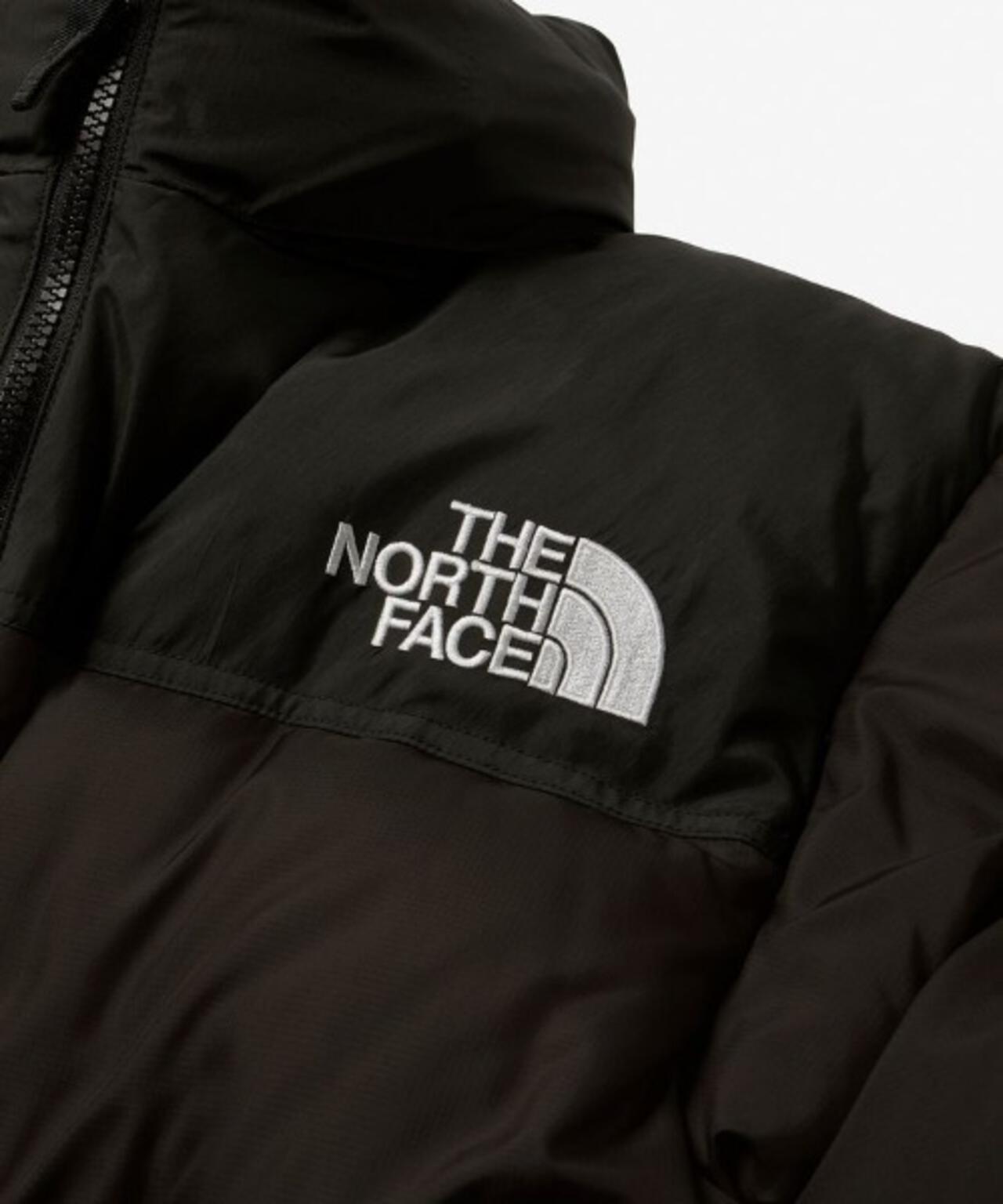THE NORTH FACE/ザ・ノース・フェイス　Nuptse Jacket ND92335
