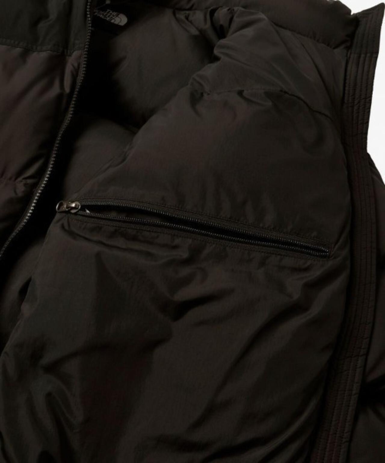 THE NORTH FACE/ザ・ノース・フェイス　Nuptse Jacket ND92335