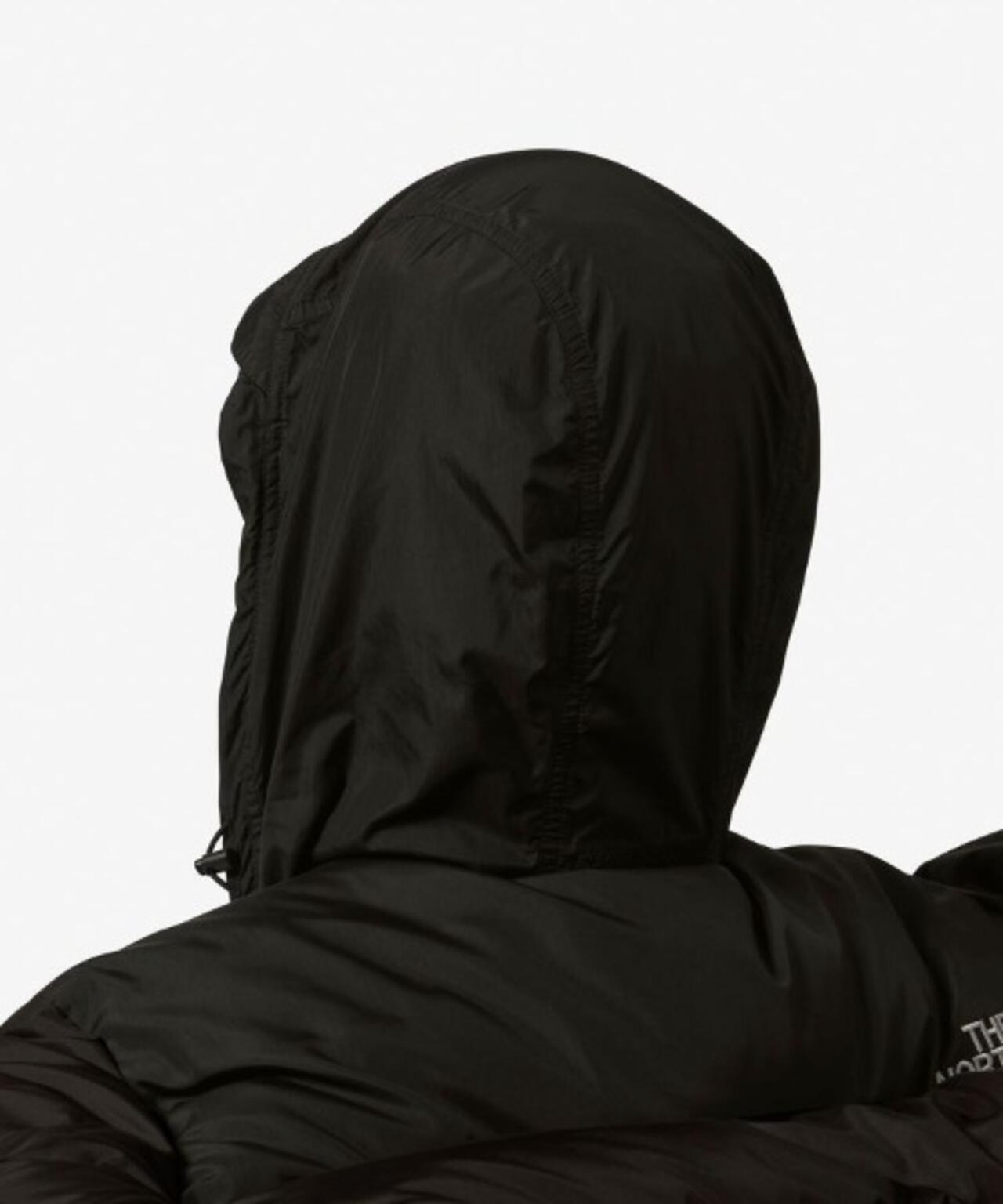 THE NORTH FACE/ザ・ノース・フェイス　Nuptse Jacket ND92335