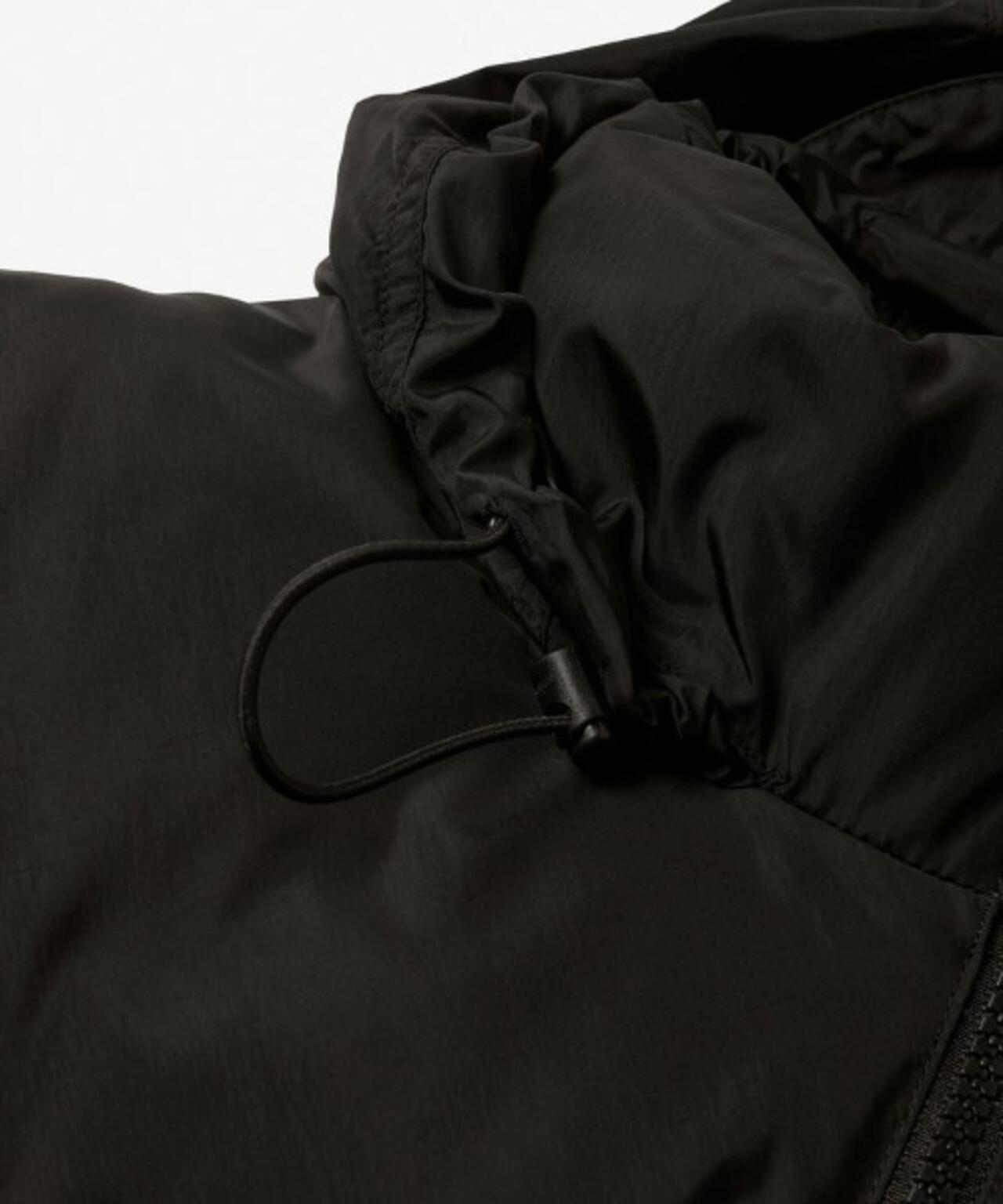 THE NORTH FACE/ザ・ノース・フェイス　Nuptse Jacket ND92335