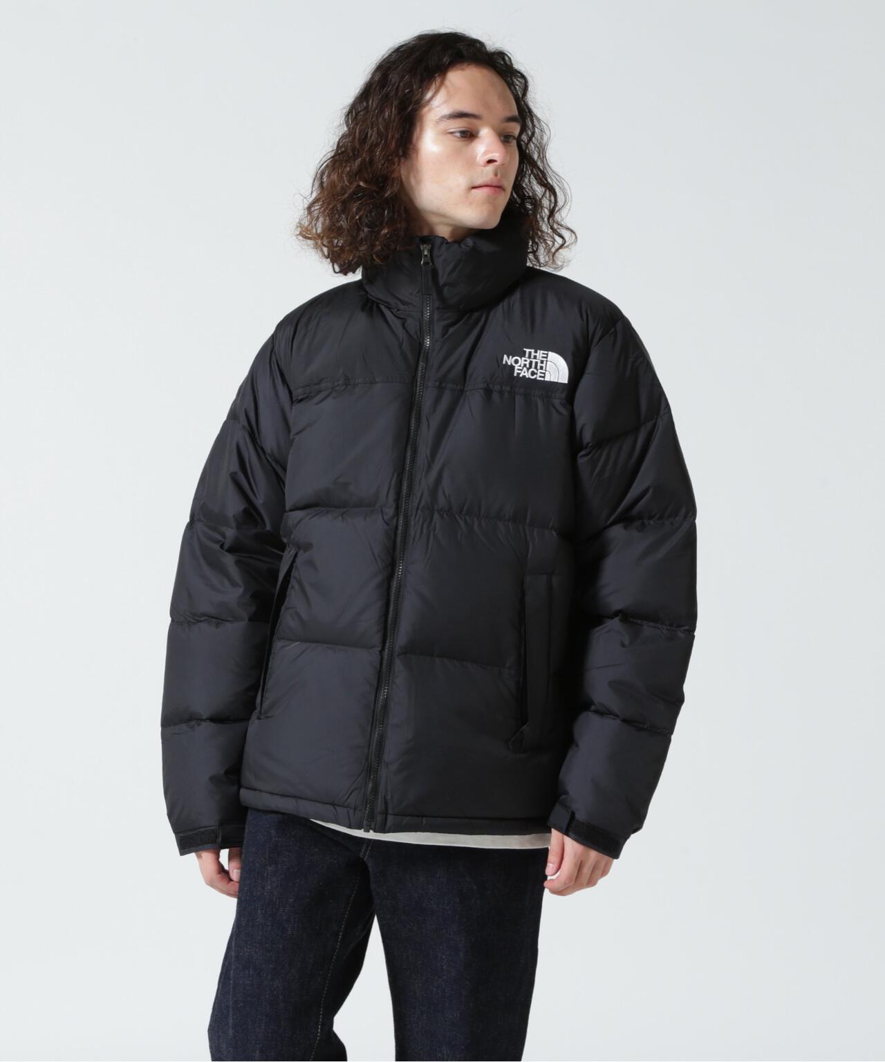 THE NORTH FACE/ザ・ノース・フェイス　Nuptse Jacket ND92335