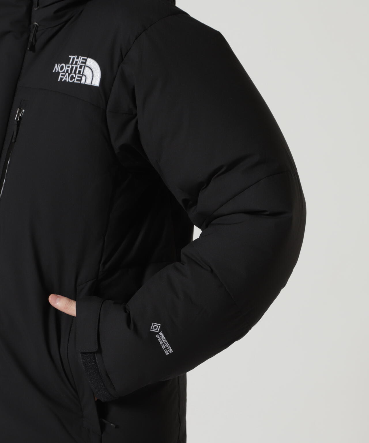THE NORTH FACE/ザ・ノース・フェイス/Baltro Light Jacket