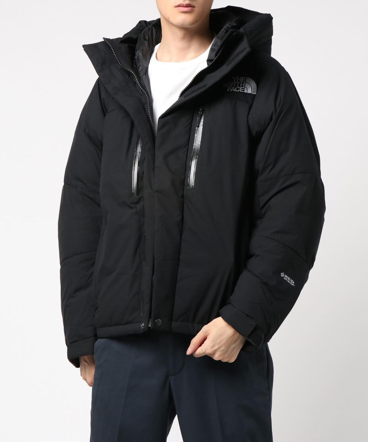 THE NORTH FACE/ザ・ノース・フェイス/Baltro Light Jacket