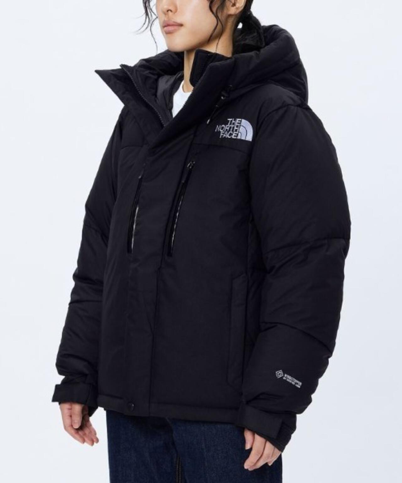 THE NORTH FACE/ザ・ノース・フェイス/Baltro Light Jacket