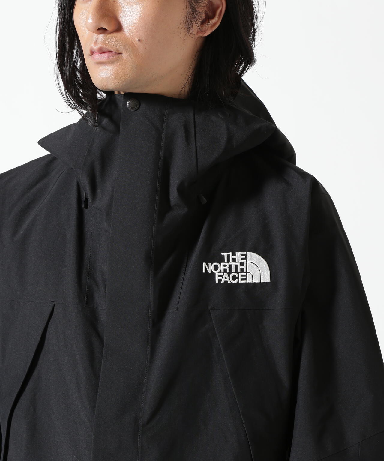 THE NORTH FACE / ザ・ノース・フェイス MOUNTAIN JACKET