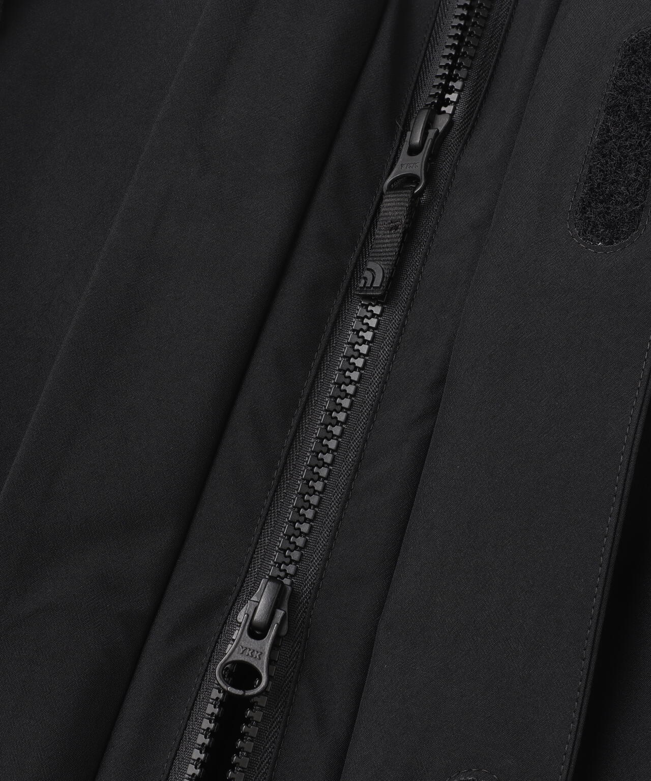 THE NORTH FACE / ザ・ノース・フェイス MOUNTAIN JACKET