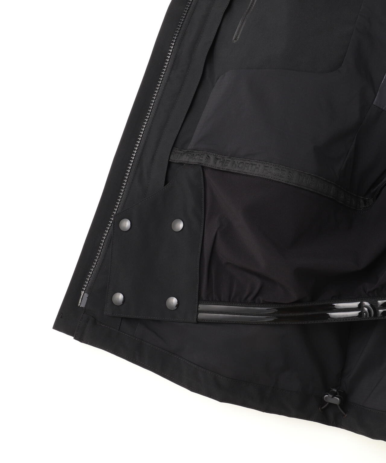 THE NORTH FACE / ザ・ノース・フェイス MOUNTAIN JACKET