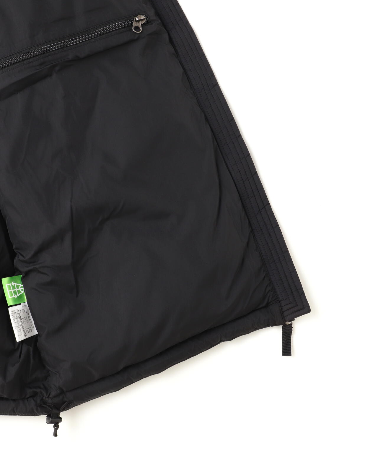 THE NORTH FACE/ザ・ノース・フェイス Nuptse Vest ND92338