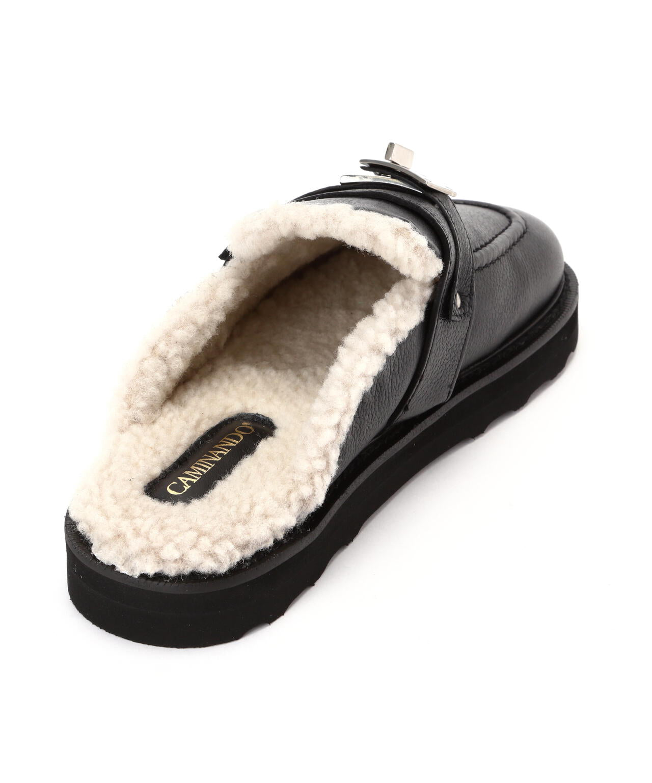 CAMINANDO(カミナンド) SHEARING BUCKLE