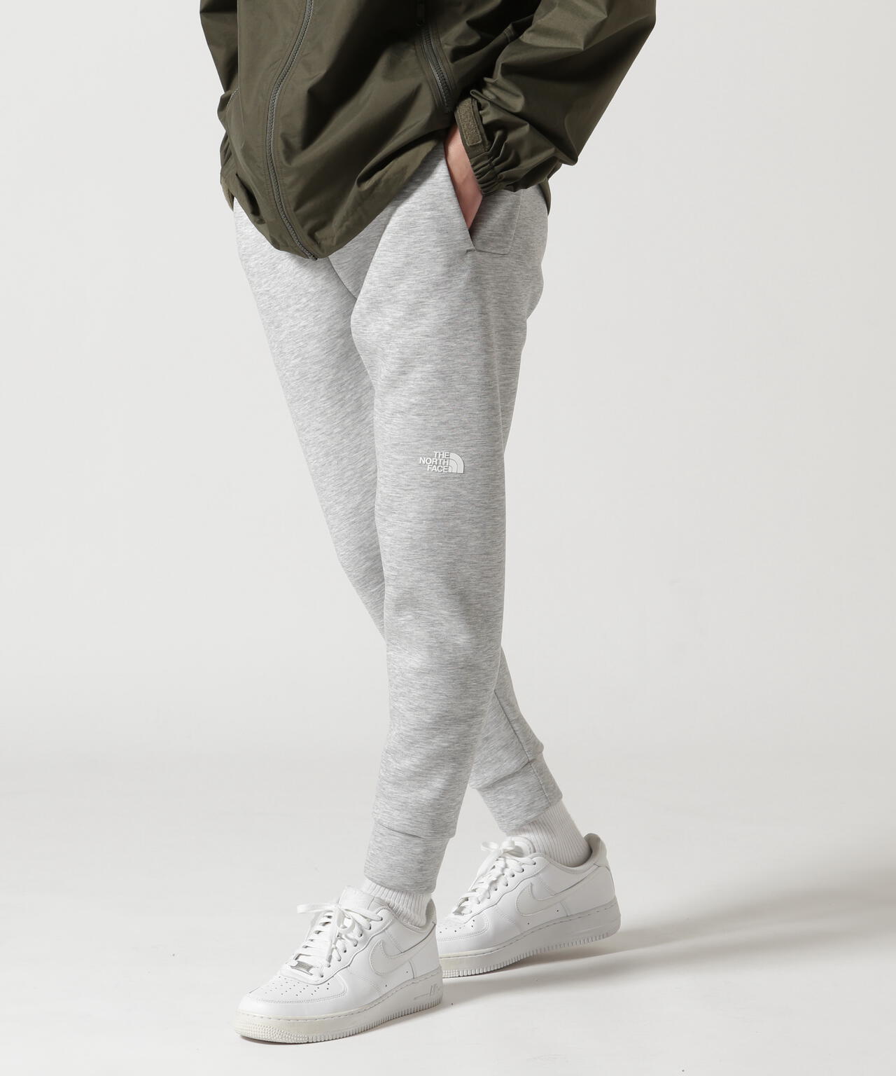 THE NORTH FACE/ Tech Air Sweat Jogger Pant NB32387
