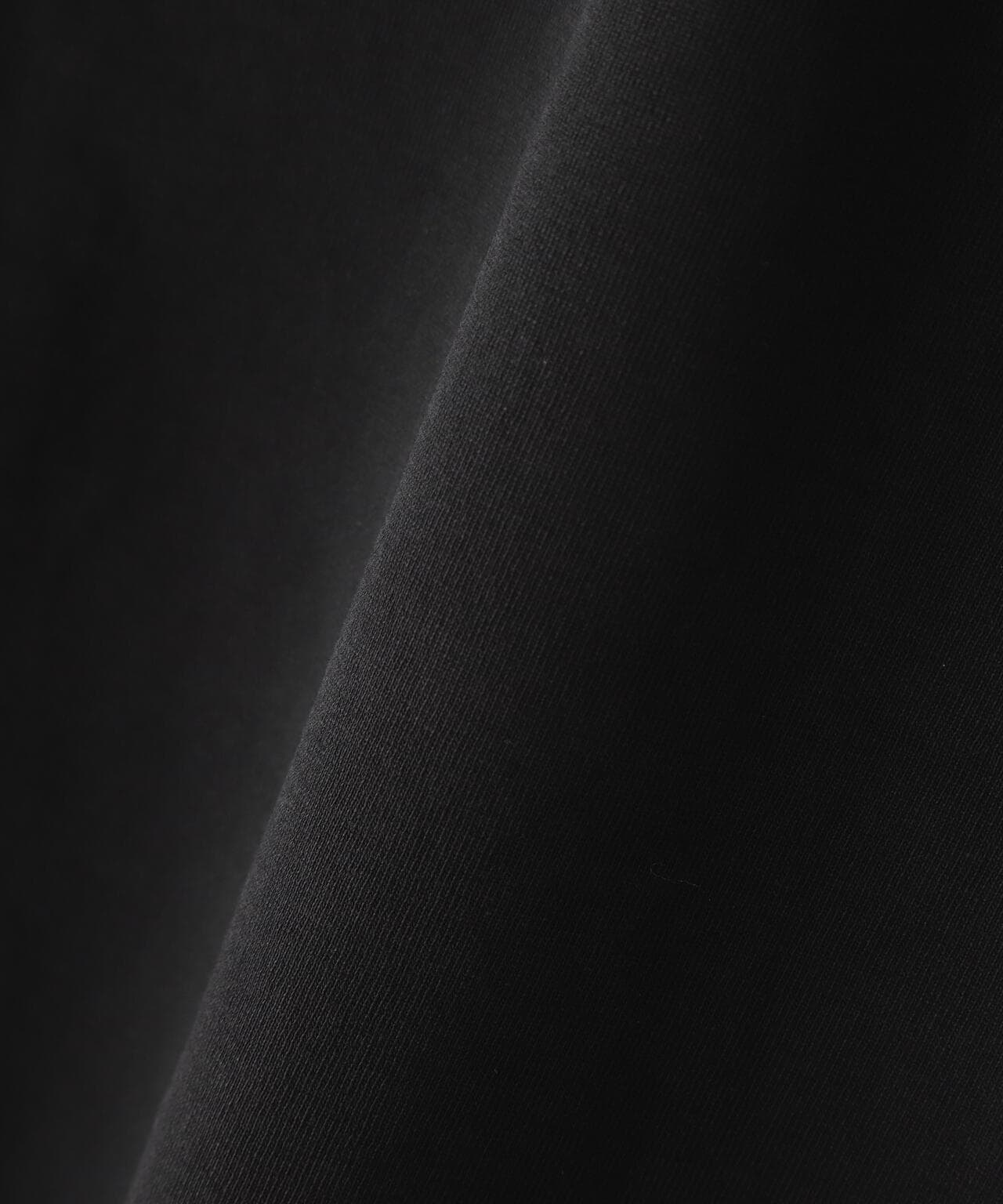ATON (エイトン) DRY COTTON JERSEY  L/S T-SHIRT