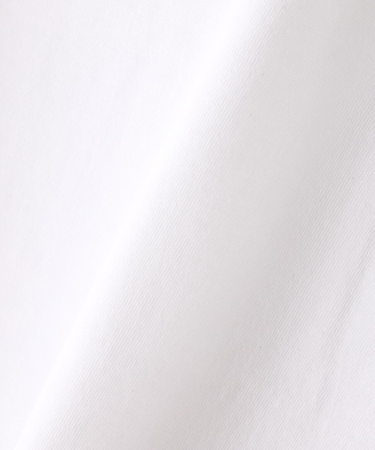 ATON (エイトン) DRY COTTON JERSEY  L/S T-SHIRT