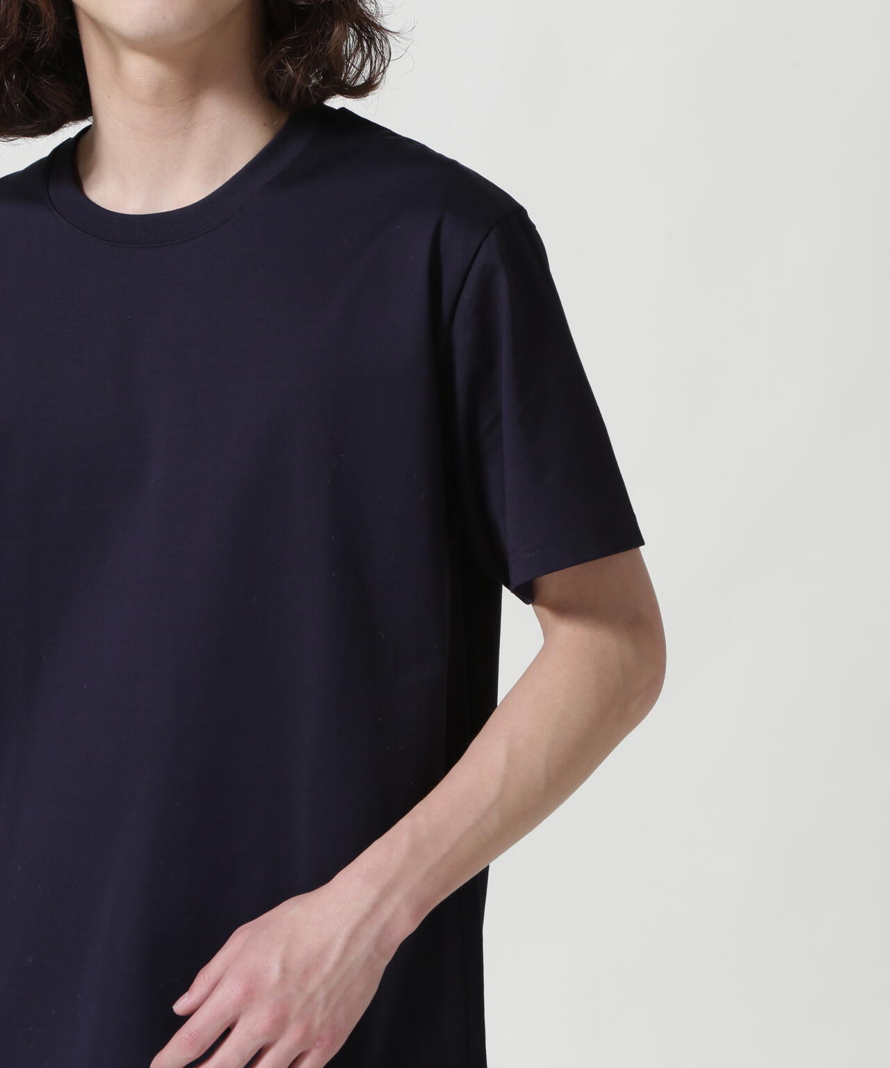 PIUORO(ピウオロ)4PANEL T-SHIRT