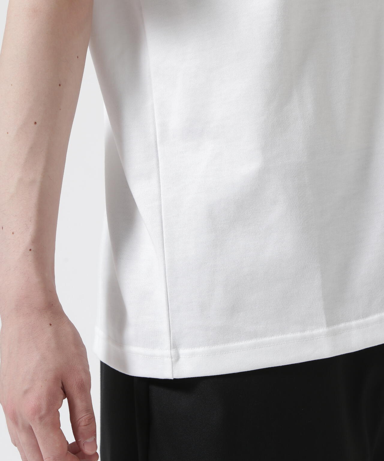 THE NORTH FACE(ザ・ノース・フェイス)S/S Historical Logo Tee