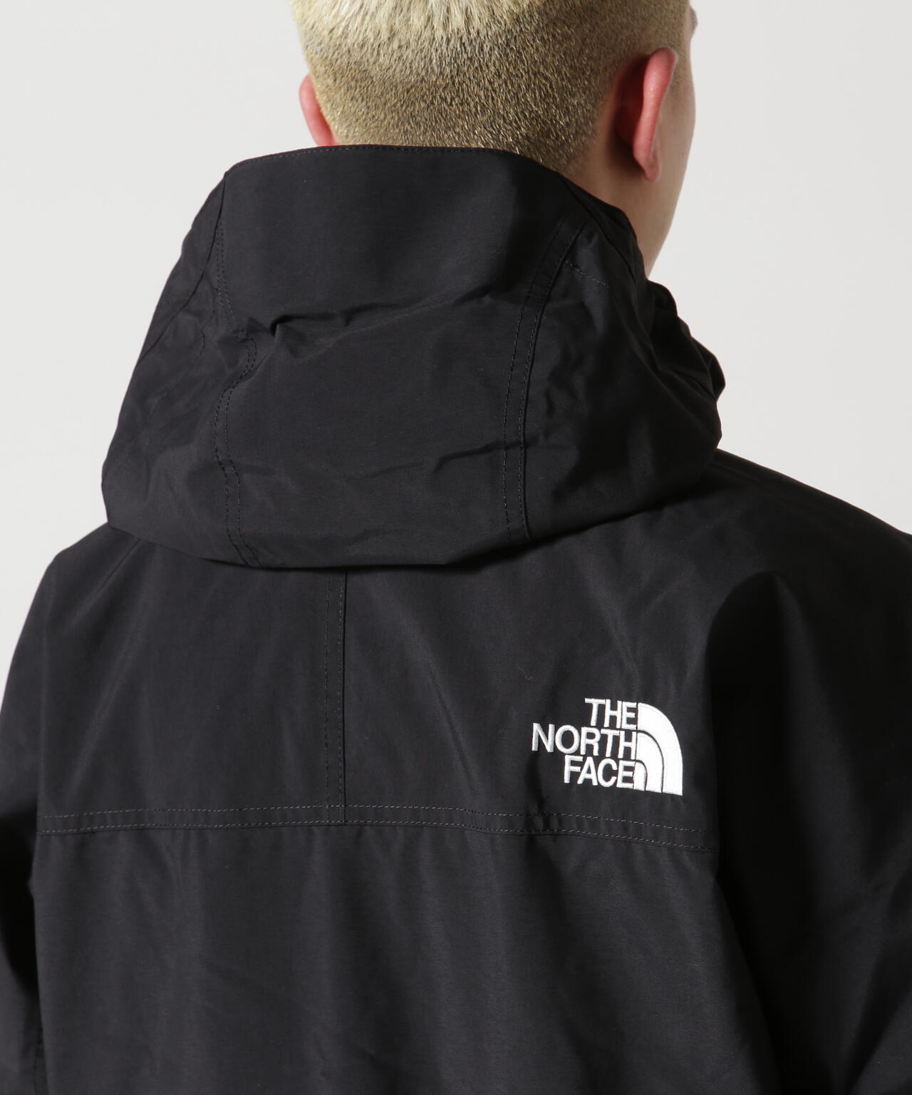 THE NORTH FACE(ザ・ノース・フェイス)　Mountain Light Jacket
