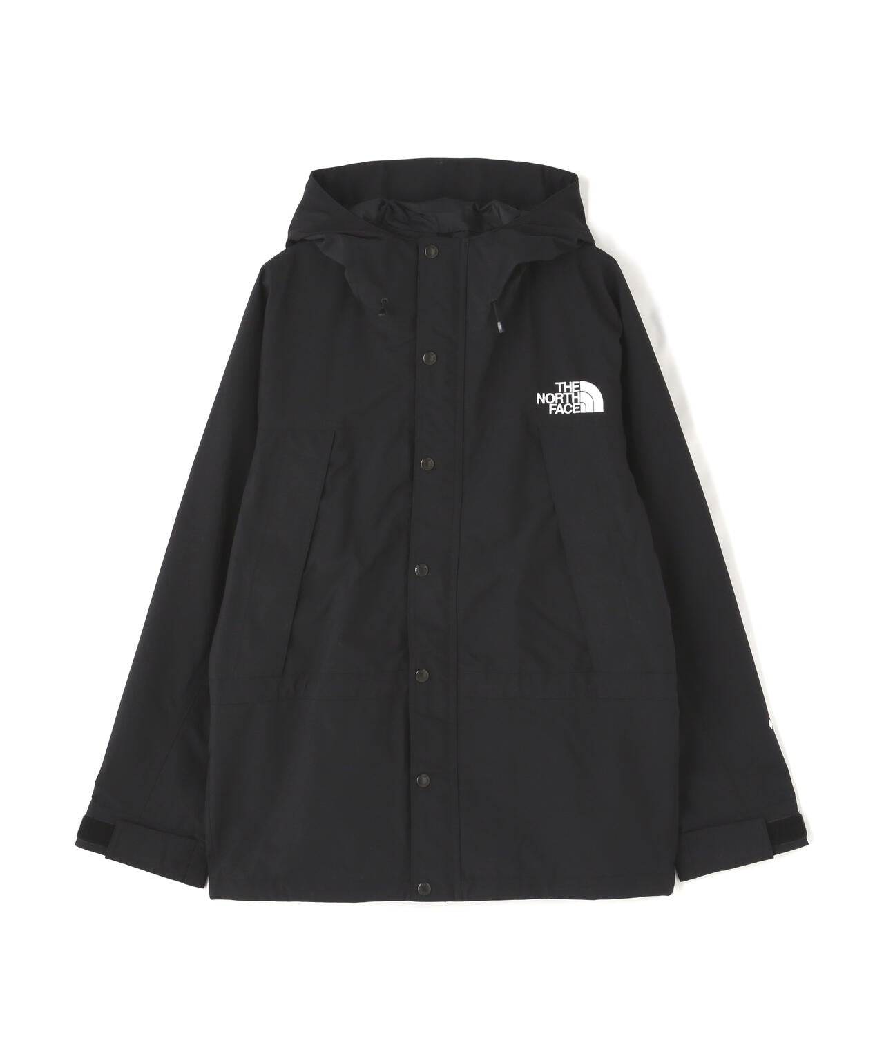 THE NORTH FACE(ザ・ノース・フェイス)　Mountain Light Jacket