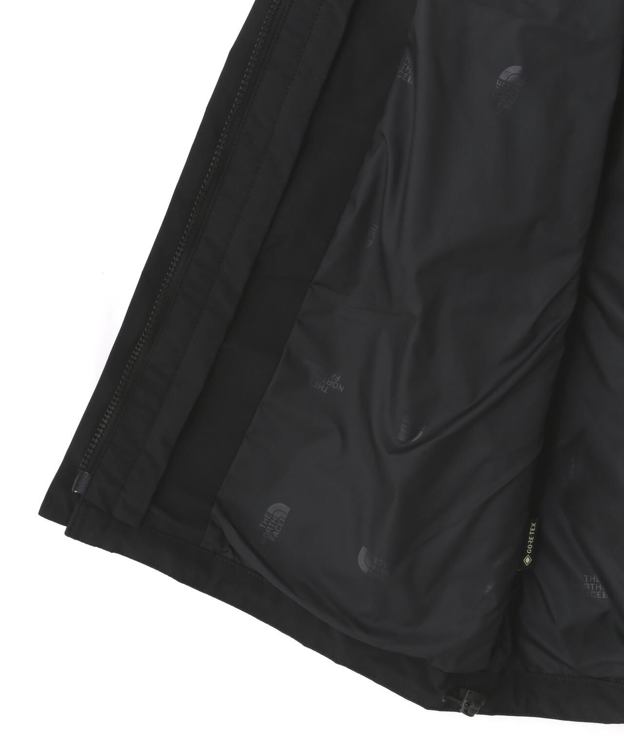 THE NORTH FACE(ザ・ノース・フェイス)　Mountain Light Jacket