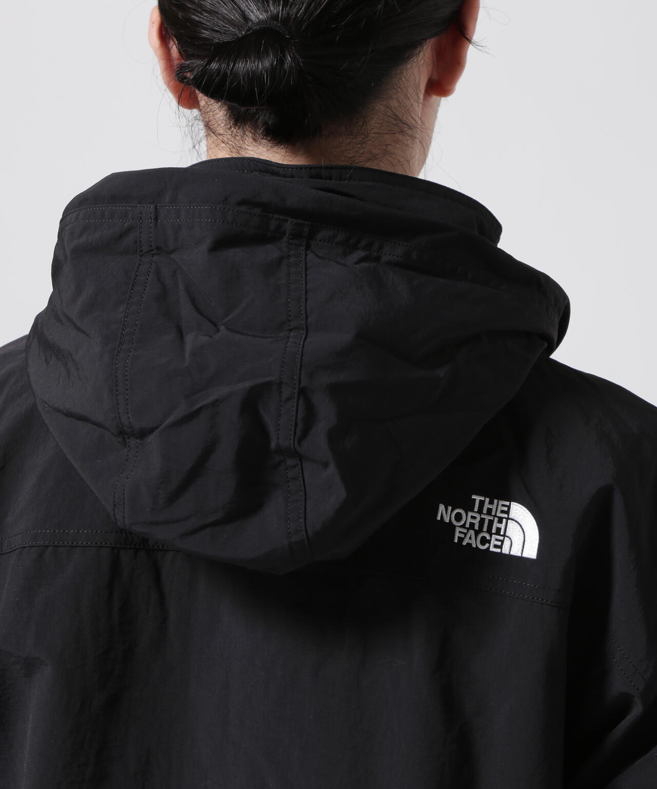 THE NORTH FACE(ザ・ノース・フェイス)　Hydrena Wind Jacket