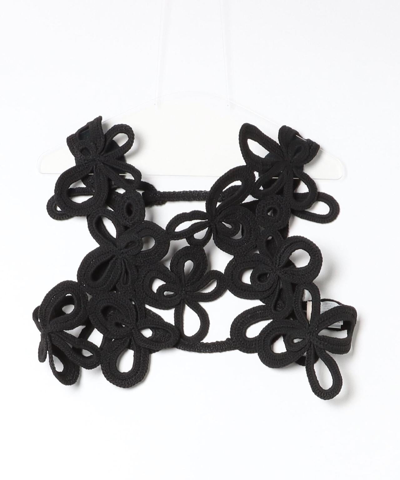 RUMCHE(ラムシェ) Flower Bond Yarn Harness/ハーネス/R23A30104-90