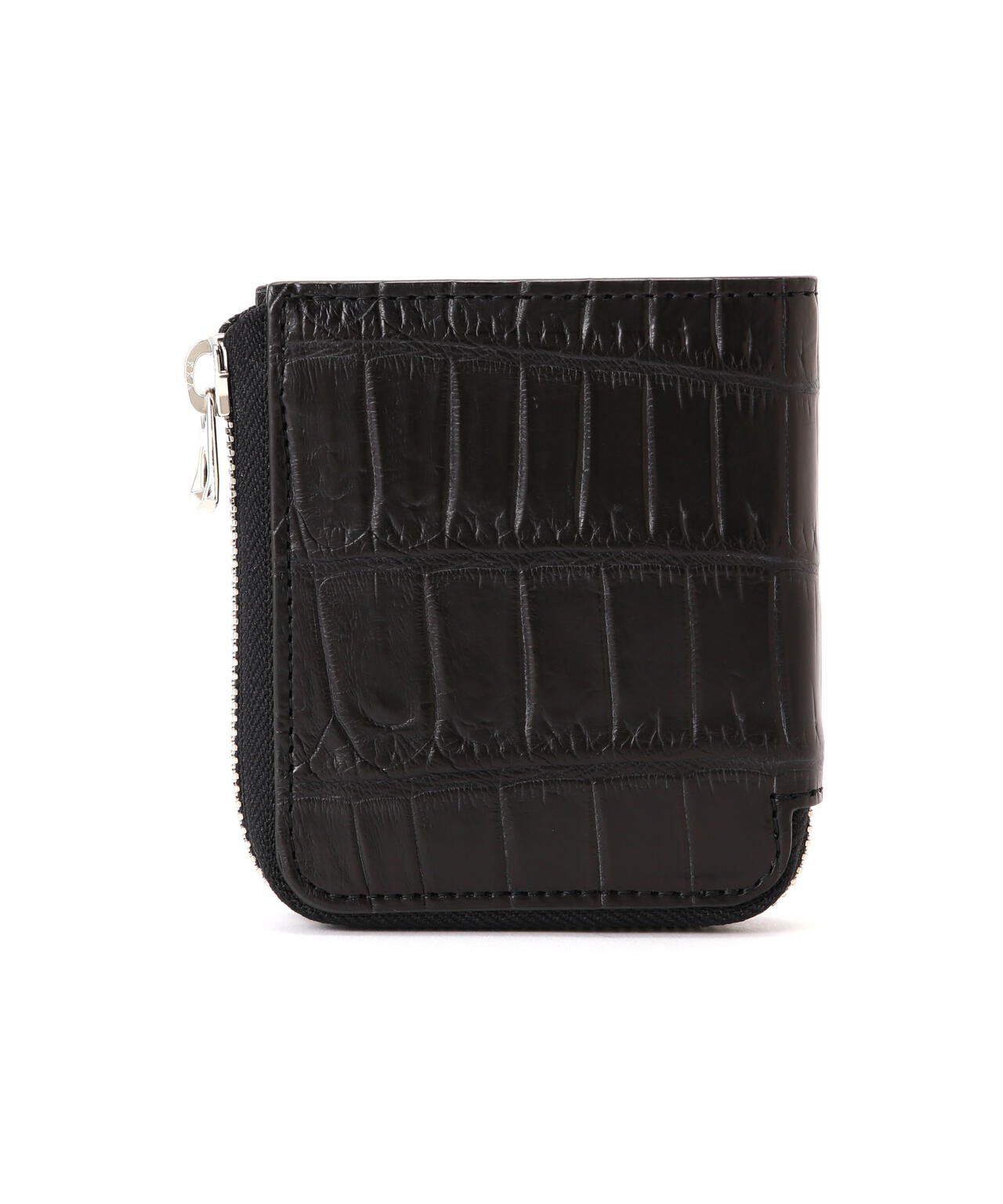 ITTI/イッチ/CRISTY VERY COMPACT WLT .5 / CROCO
