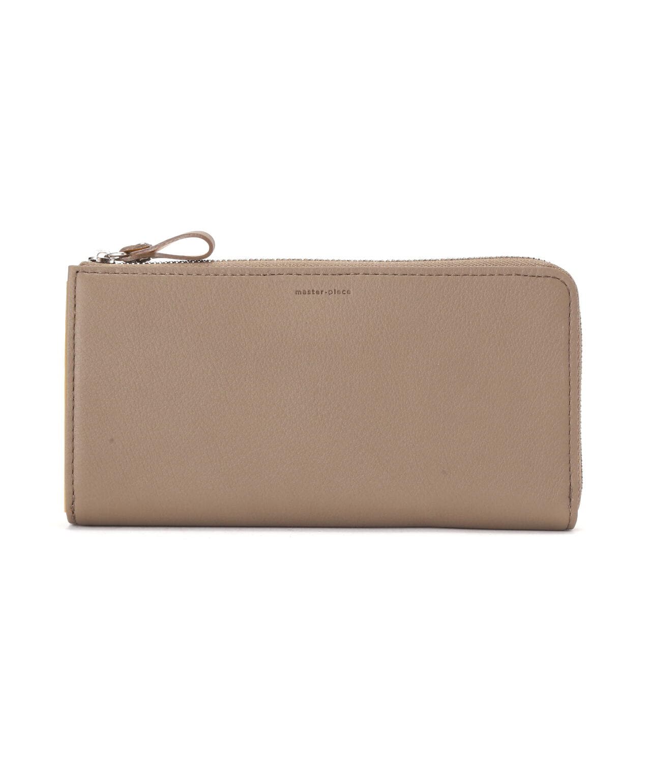 master-piece （マスターピース）Refine round wallet No.223160
